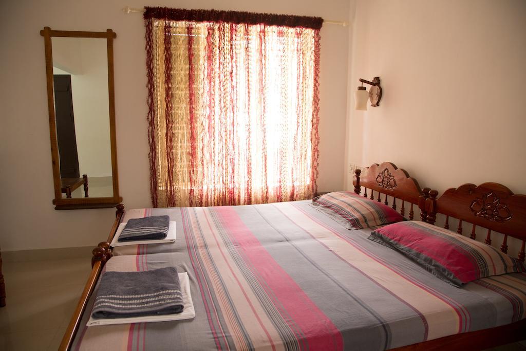 Sangeeth Beach Resort Kovalam Ruang foto